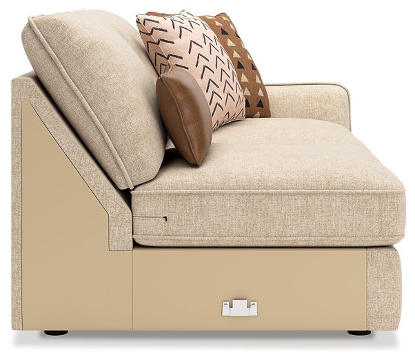 Seyler Sectional