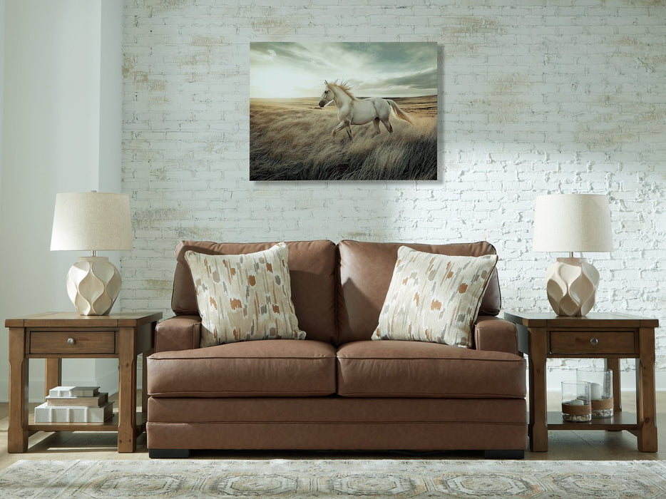 VillaCourt Loveseat