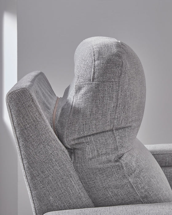 Pineland Power Glider Recliner with Audio System