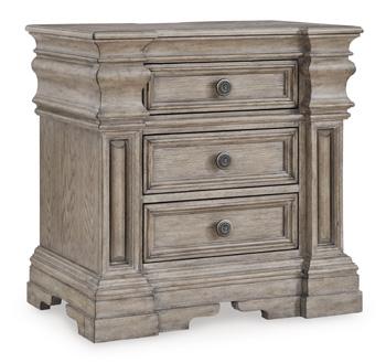 Blairhurst Nightstand