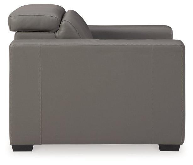 Texline Power Recliner