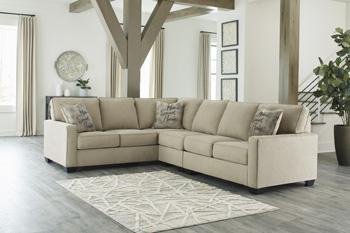 Lucina Sectional