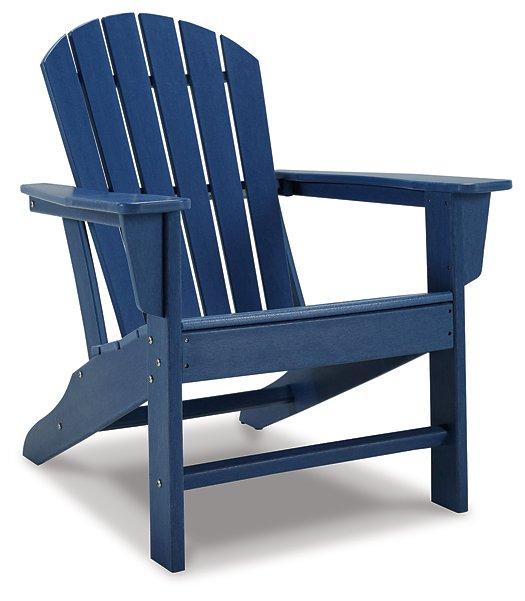 Sundown Treasure Adirondack Chair