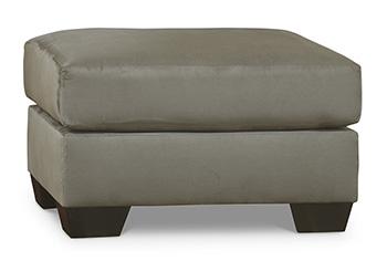 Darcy Ottoman