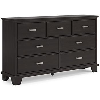 Covetown Dresser