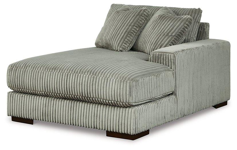 Lindyn Super Chaise