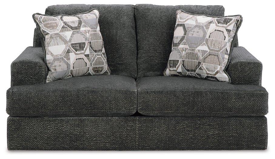 Karinne Loveseat image