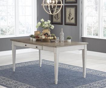 Skempton Dining Table