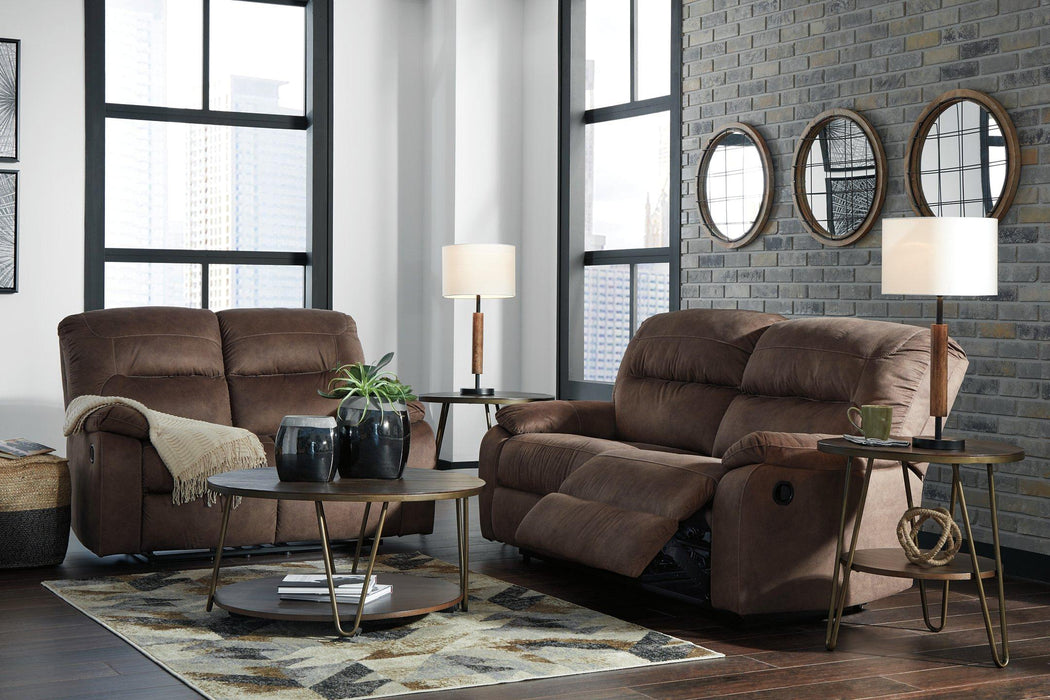 Bolzano Reclining Sofa