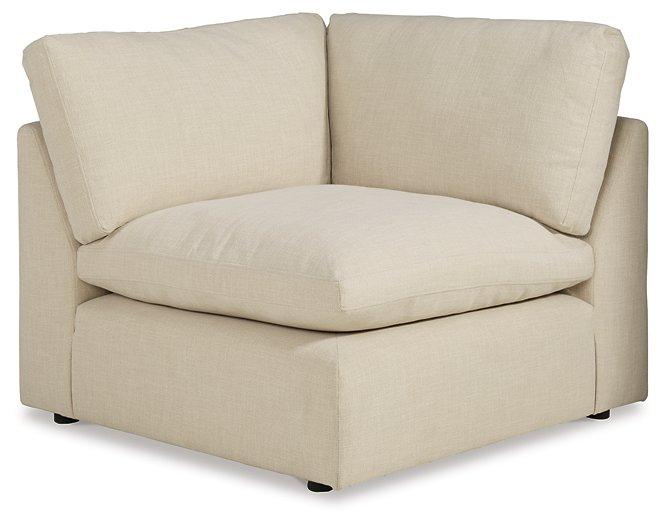 Elyza Sectional with Chaise