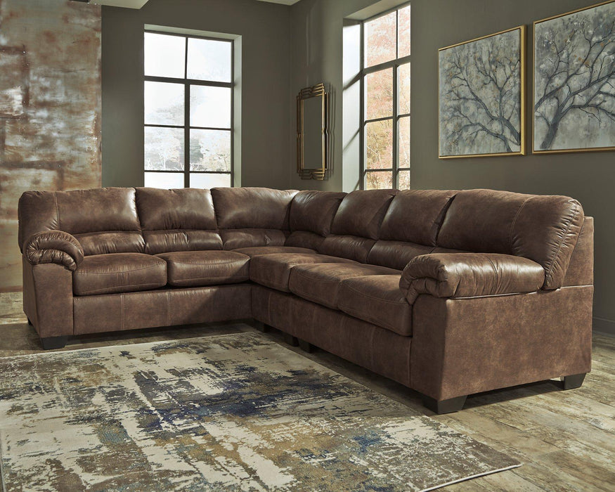 Bladen Sectional