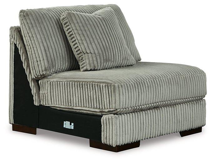 Lindyn Sectional with Chaise