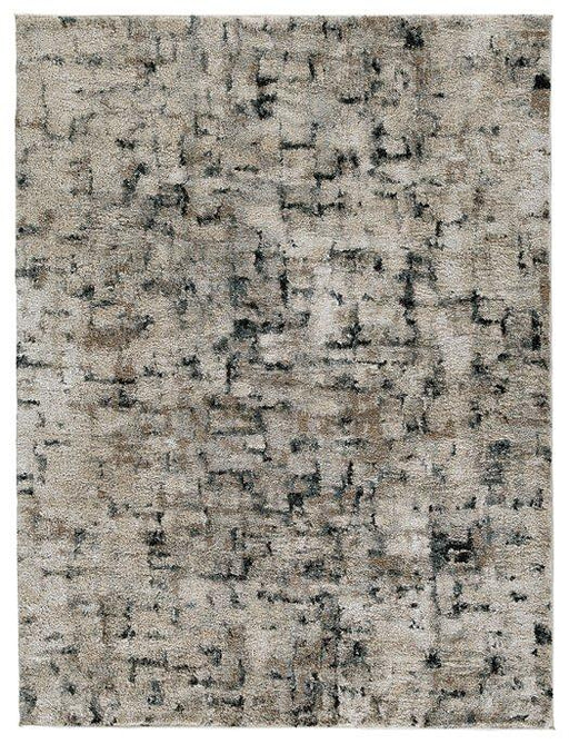 Mansville 7'11" x 10' Rug image