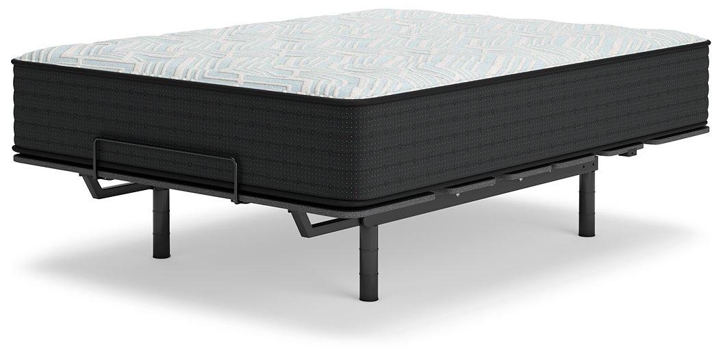 Palisades Plush Mattress