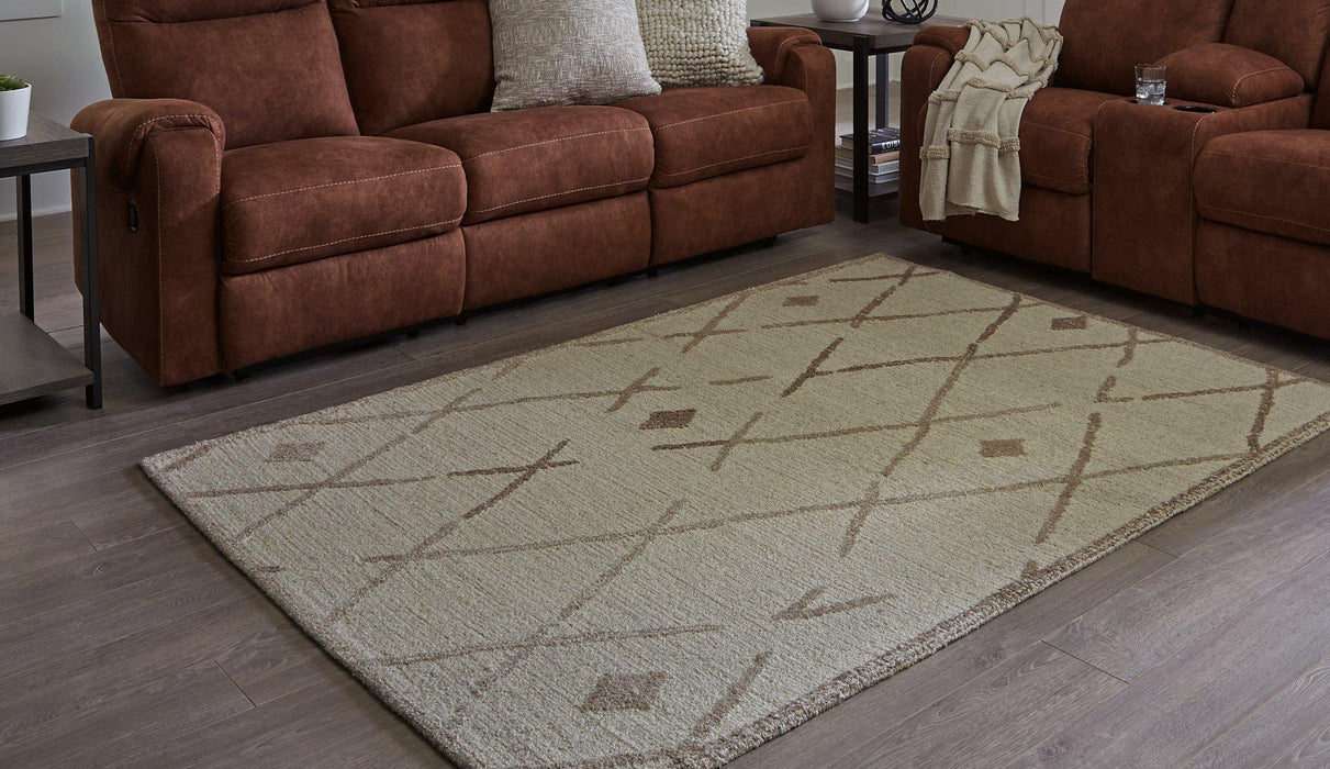 Guyford Rug