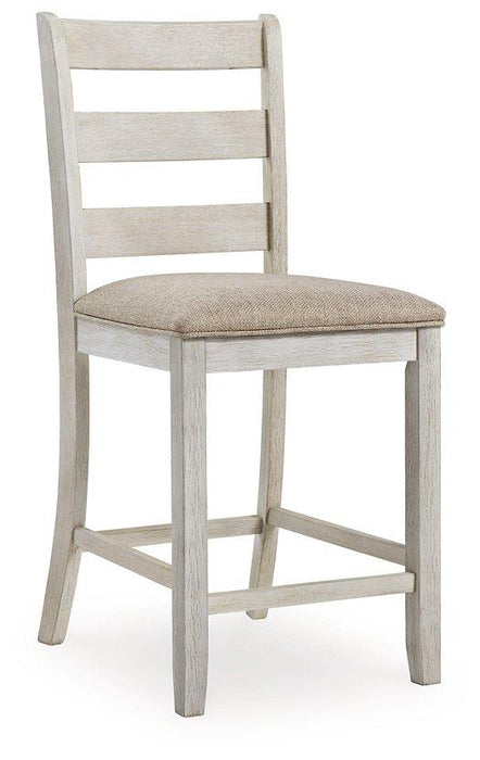 Skempton Counter Height Bar Stool