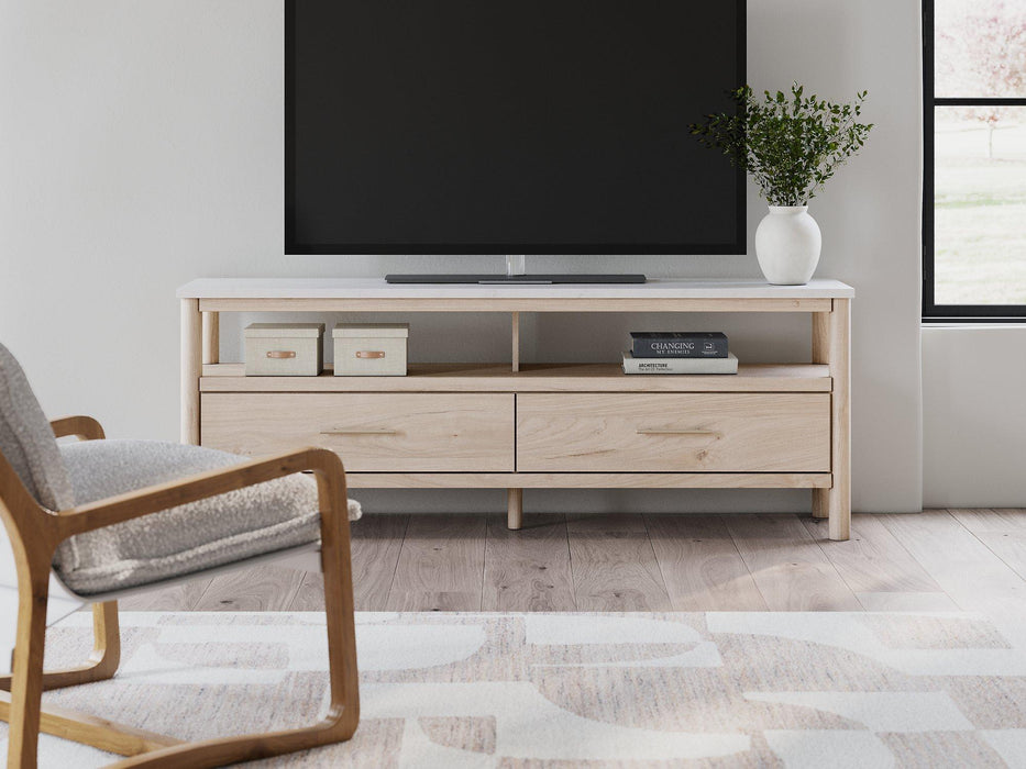 Cadmori 72" TV Stand