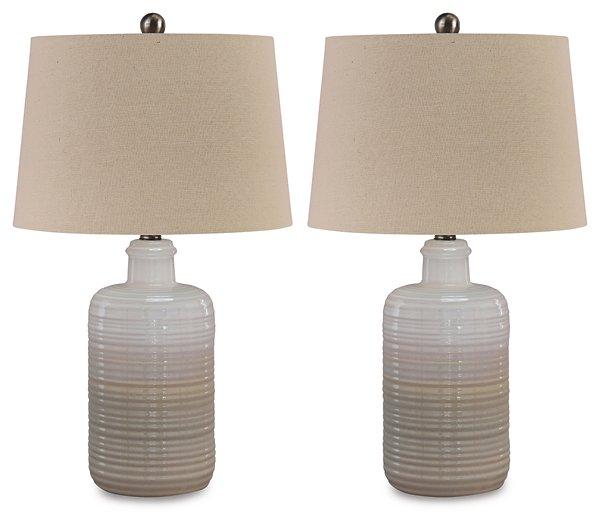 Marnina Table Lamp (Set of 2) image