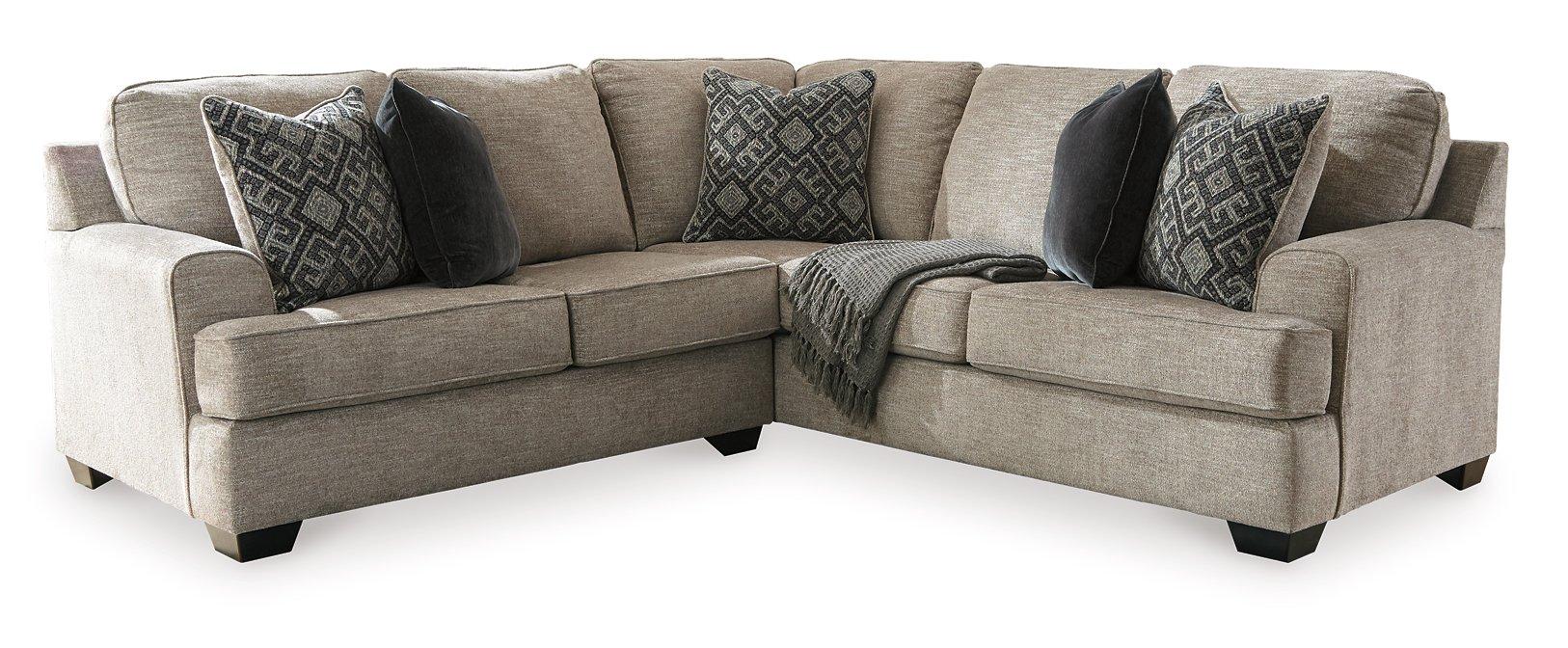 Bovarian Living Room Set