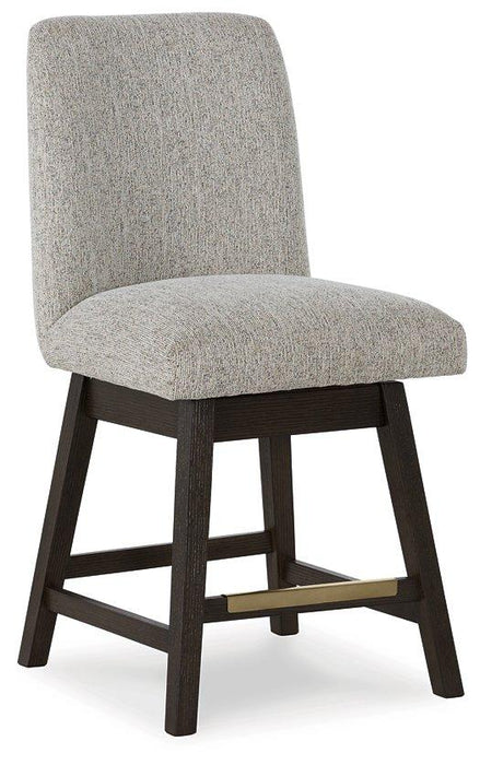 Burkhaus Counter Height Barstool