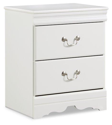 Anarasia Nightstand image