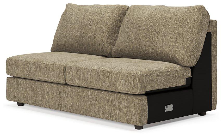 Hoylake 3-Piece Sectional with Chaise