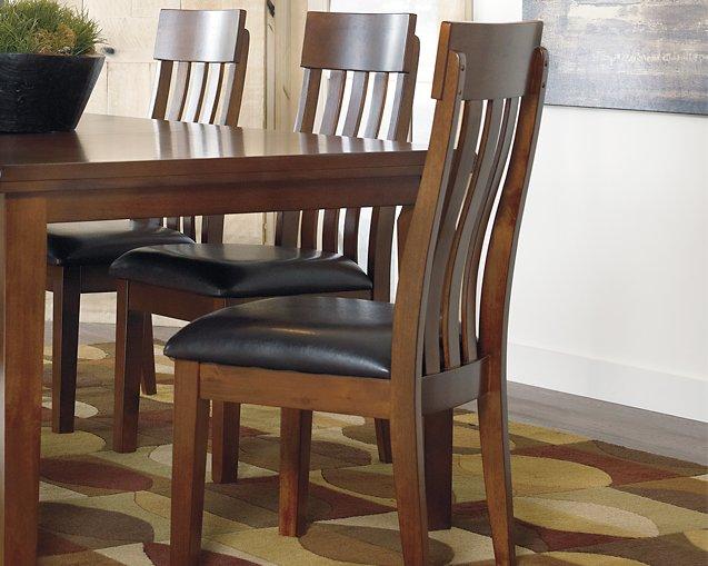 Ralene Dining Chair