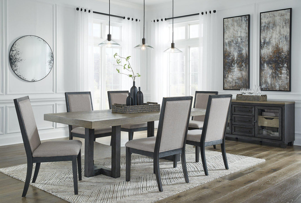 Foyland Dining Set