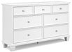 Fortman Dresser image