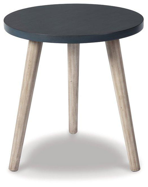 Fullersen Accent Table image