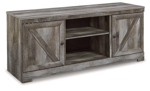 Wynnlow 63" TV Stand image