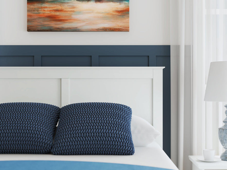 Bostwick Shoals Bedroom Set