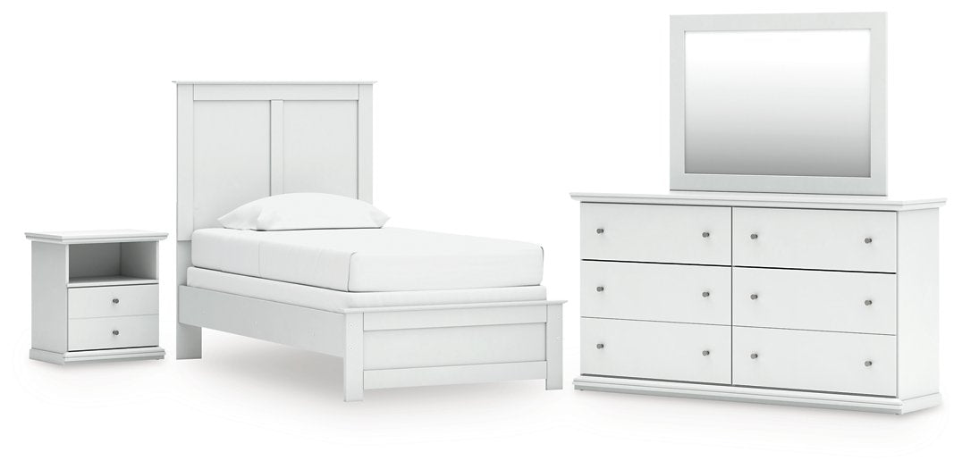 Bostwick Shoals Bedroom Set