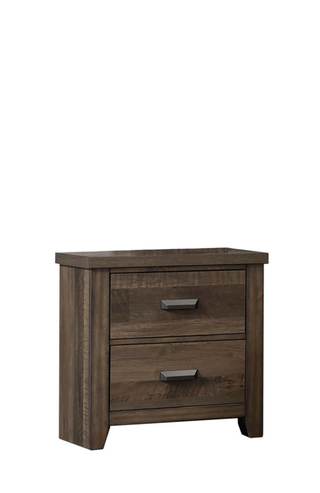 CALHOUN NIGHT STAND image