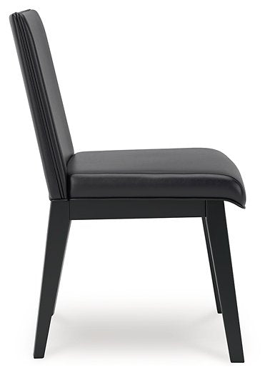 Jettaya Dining Chair