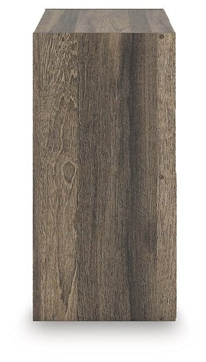 Shallifer Four Cube Organizer