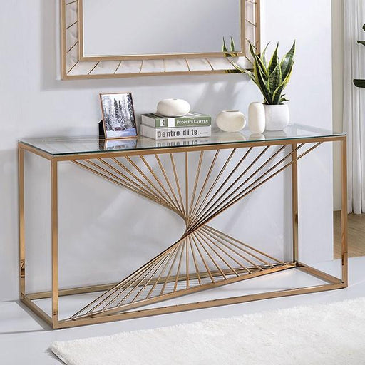 SHERBROOKE Sofa Table image