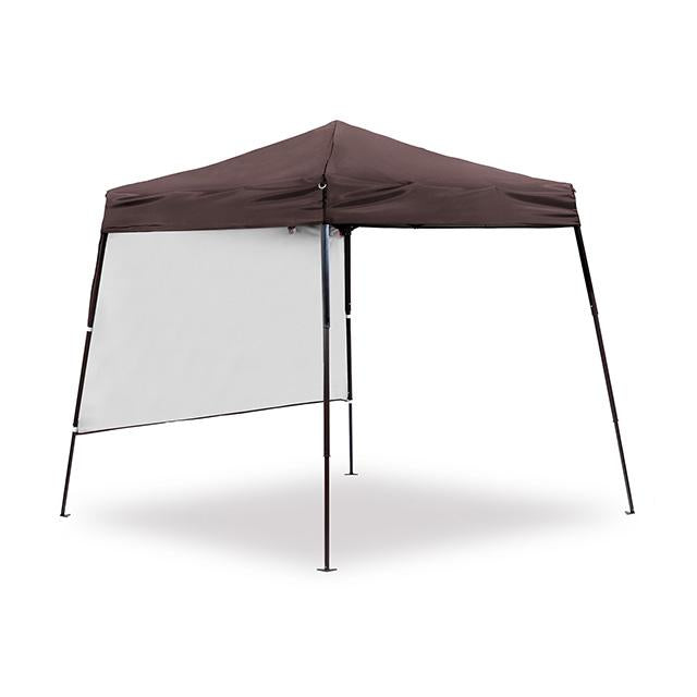 Nesta Outdoor Pop-Up Canopy 6' X 6' image