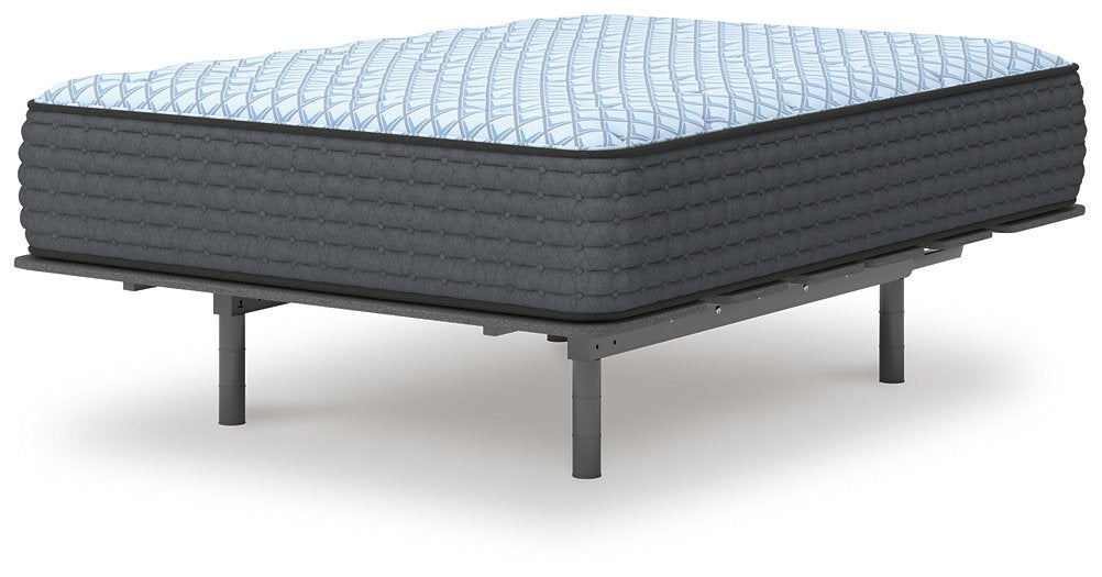 Destin Cove Plush Mattress