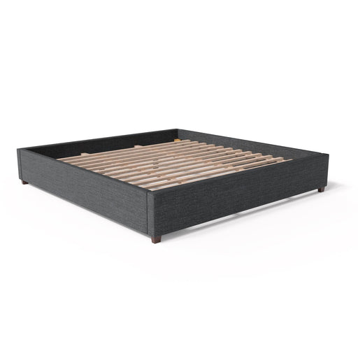 Malouf Eastman Upholstered Platform Bed image