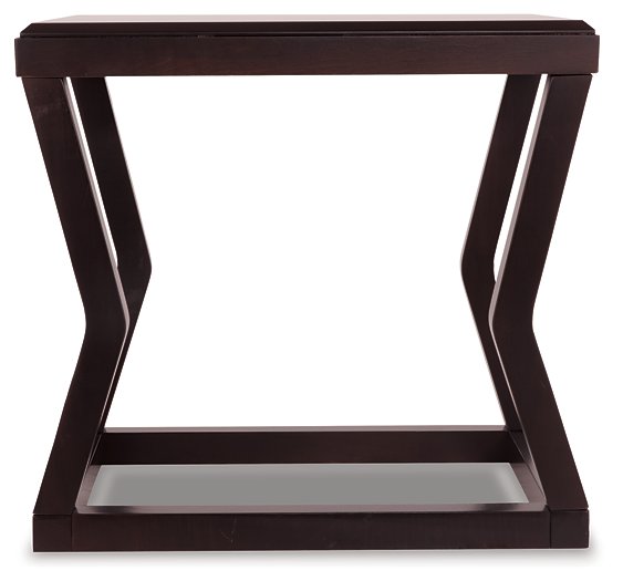 Kelton End Table