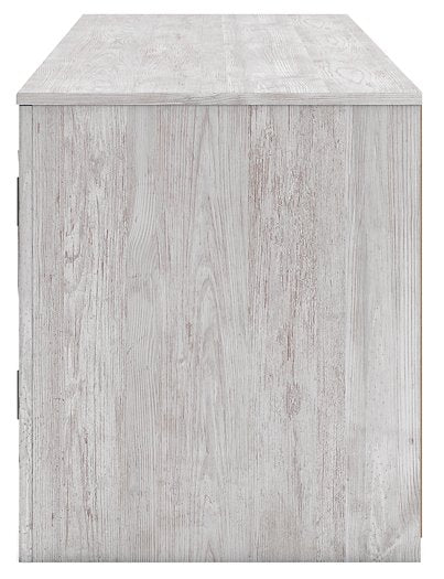 Cayboni 71" TV Stand with Electric Fireplace