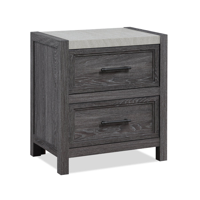 MADSEN NIGHTSTAND