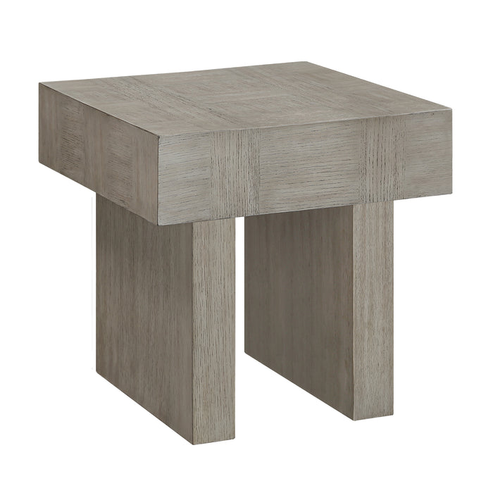 CRAWLEY END TABLE