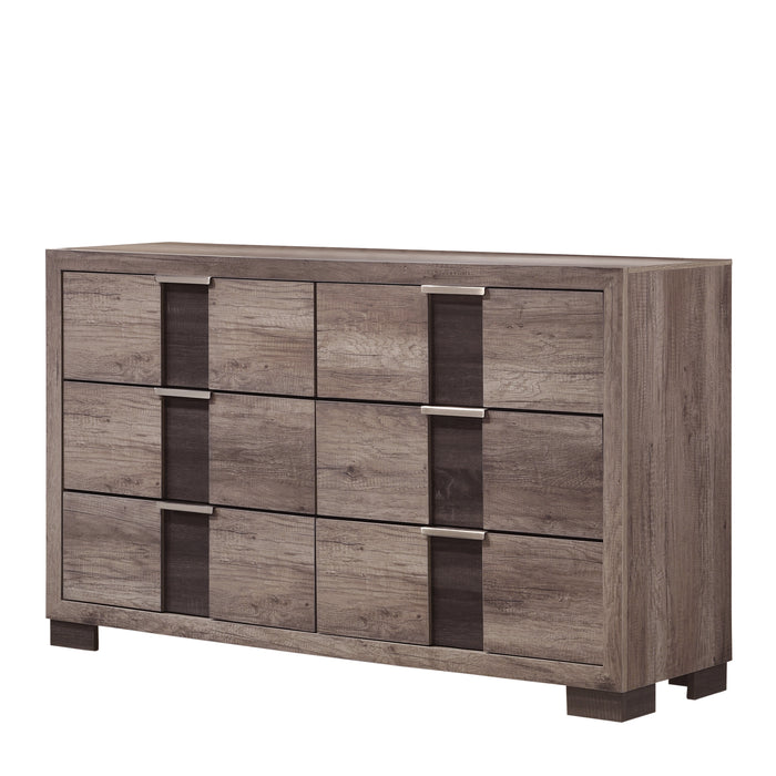 RANGLEY DRESSER