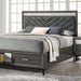 Voleta Queen Bed image